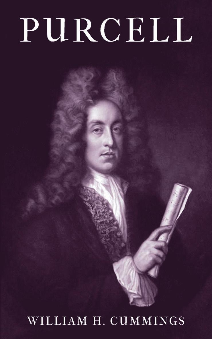 William Hayman Cummings - Purcell, Häftad