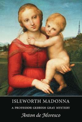 Isleworth Madonna 1