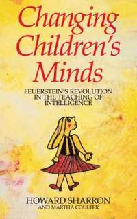 bokomslag Changing Children's Minds