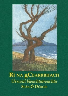 bokomslag Rí na gCearrbhach