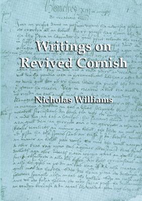 Writings on Revived Cornish 1