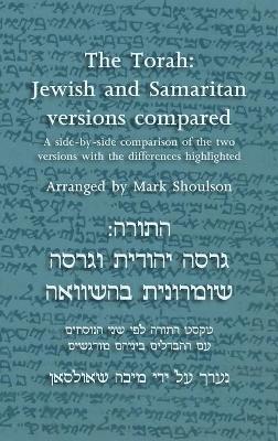 bokomslag Torah