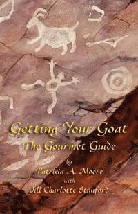 bokomslag Getting Your Goat