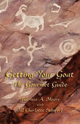 Getting Your Goat 1