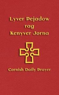 bokomslag Lyver Pejadow Rag Kenyver Jorna