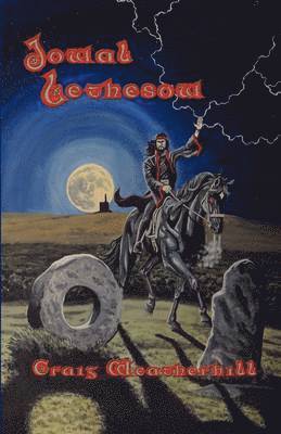 Craig Weatherhill - Jowal Lethesow, Häftad