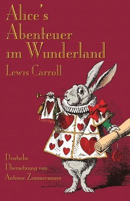 Alice's Abenteuer Im Wunderland 1