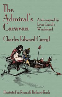 bokomslag The Admiral's Caravan