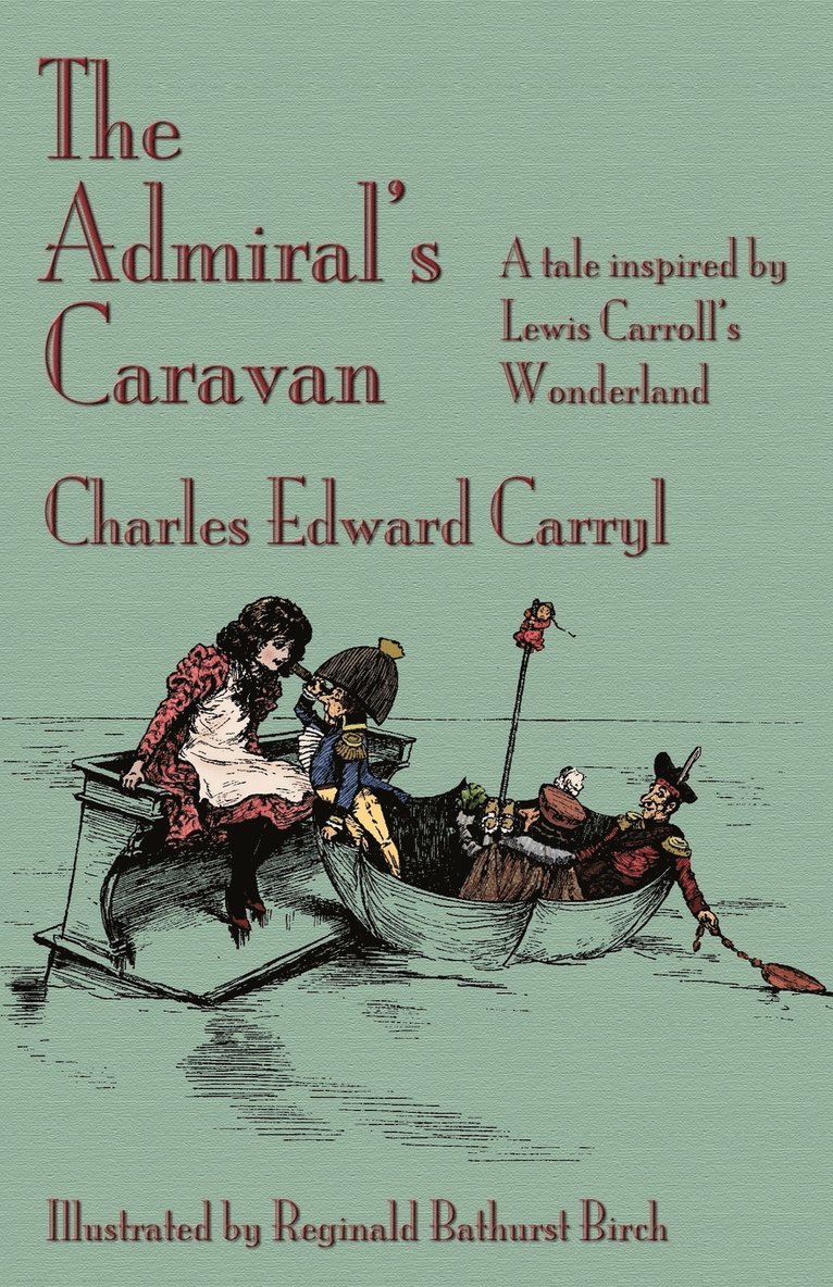 The Admiral's Caravan 1