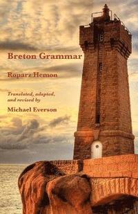 bokomslag Breton Grammar