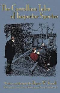 bokomslag The Carrollian Tales of Inspector Spectre