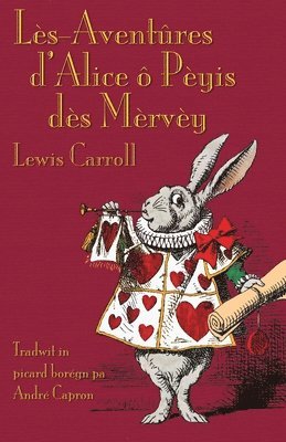 Les-Aventures D'Alice O Peyis Des Mervey 1