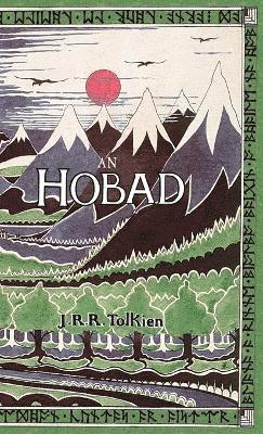 J. R. R. Tolkien, Alan Titley, Alan (Professor Emeritus of Modern Irish UCC) Titley - Hobad, No Anonn Agus Ar Ais Aris, Inbunden