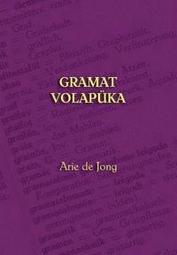 bokomslag Gramat Volapuka