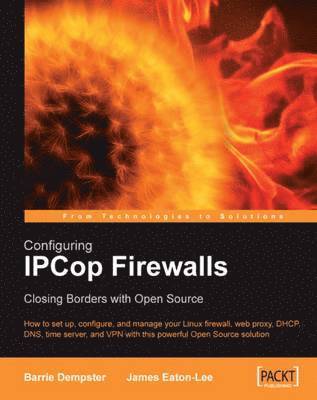 Configuring Ipcop Firewalls 1