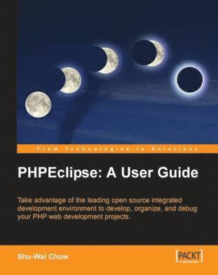 PHPEclipse: A User Guide 1