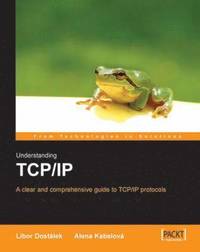 bokomslag Understanding TCP/IP