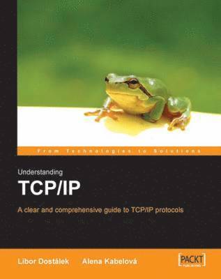 Understanding TCP/IP 1