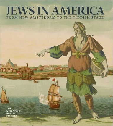 Stephen D. Corrsin, Jonathan D. Sarna - Jews in America, Inbunden