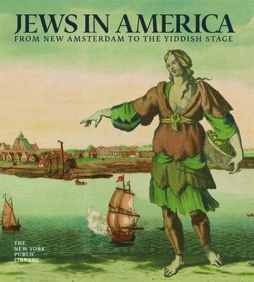 Jews in America 1
