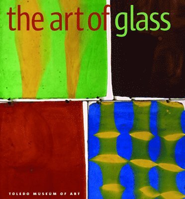 The Art of Glass 1