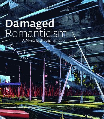 bokomslag Damaged Romanticism