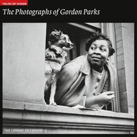 bokomslag Photographs of Gordon Parks: the Library of Congress