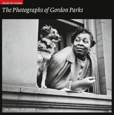 Photographs of Gordon Parks: the Library of Congress 1