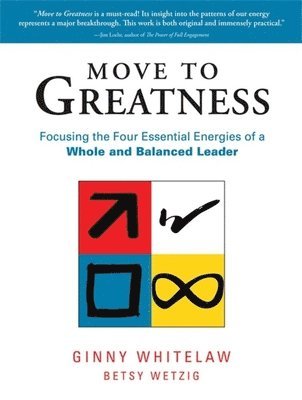 Move to Greatness 1