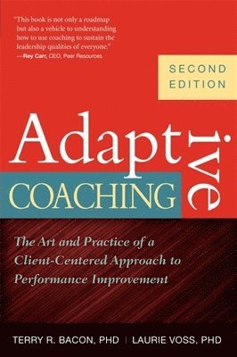 Adaptive Coaching 1