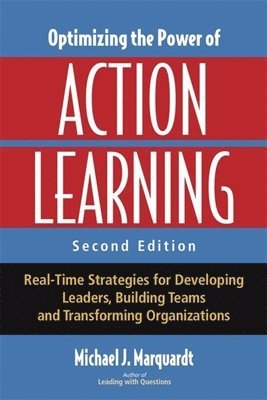 bokomslag Optimizing the Power of Action Learning