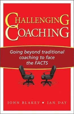 bokomslag Challenging Coaching