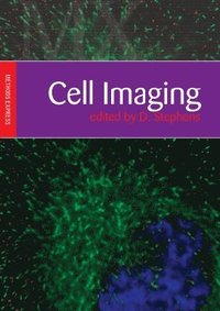 bokomslag Cell Imaging