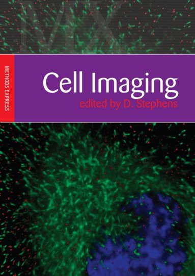 David Stephens - Cell Imaging, Häftad
