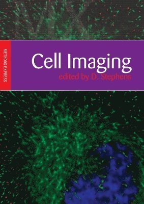 Cell Imaging 1