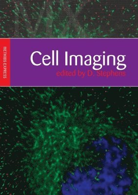 David Stephens - Cell Imaging, Häftad