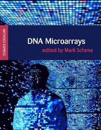 bokomslag DNA Microarrays