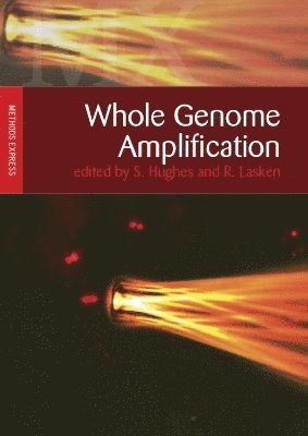 bokomslag Whole Genome Amplification