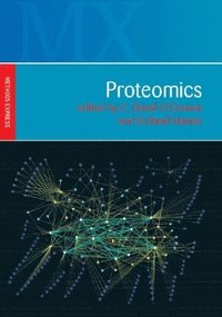 bokomslag Proteomics