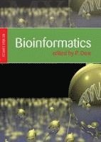 Paul H. Dear, Paul H Dear, Paul Dear - Bioinformatics, Inbunden