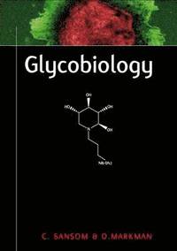 bokomslag Glycobiology