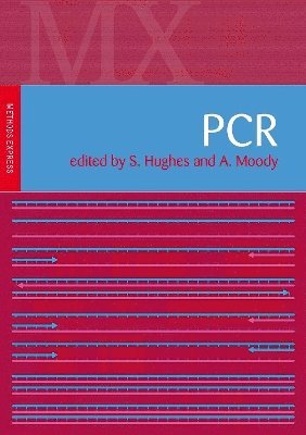 bokomslag PCR: Methods Express