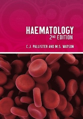 bokomslag Haematology, second edition