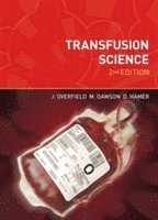 bokomslag Transfusion Science, second edition