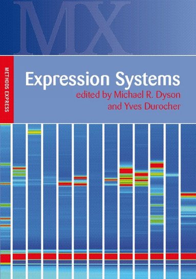 Michael Dyson, Yves Durocher - Expression Systems, Häftad