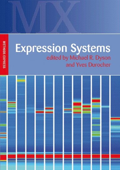 bokomslag Expression Systems