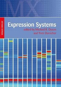 bokomslag Expression Systems