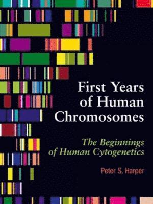 First Years of Human Chromosomes 1