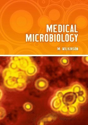 bokomslag Medical Microbiology