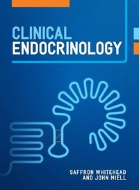 bokomslag Clinical Endocrinology
